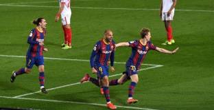 Куман: Заслужавахме да спечелим