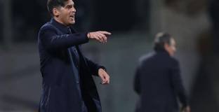 Фонсека: Играта срещу Фиорентина внушава оптимизъм