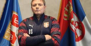 Стойкович оглави националния на Сърбия