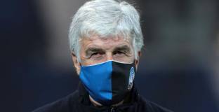 Гасперини: Не трябва да се отпускаме