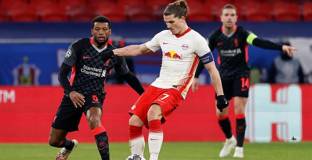 Ливърпул и РБ Лайпциг отново ще играят в Будапеща