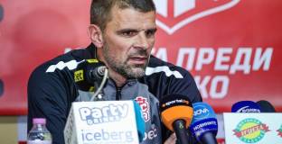 Валентин Илиев: Емоциите ми са смесени, не искам да влизам в конкретика