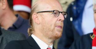 Глейзър се срещна с инвеститори от Саудитска Арабия и Катар