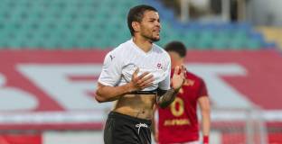 Лудогорец преговаря за двама от ЦСКА 1948