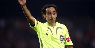 Испански съдия посочи най-голямата грешка в мача ПСЖ - Барса