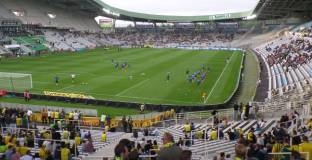 Канарчетата на Раниери могат да отмъкнат точка от шампиона