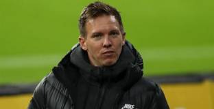 Байерн разглежда Нагелсман като наследник на Флик