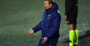 Куман иска Депай, а не Агуеро