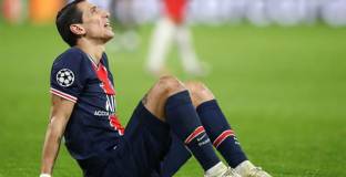 Ди Мария подписа нов договор с ПСЖ