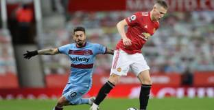 Мактоминей: Не винаги можем да побеждаваме с 5:0