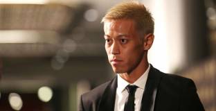 Хонда смени Ботафого с Нефтчи 