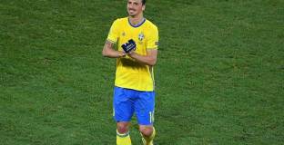 Ибра получи повиквателна за националния отбор