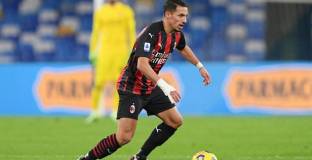 Бенасер се върна към тренировки