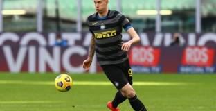 Бастони очаква нов договор от Интер