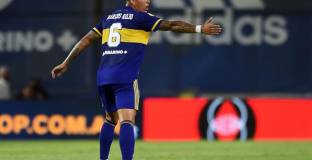 Рохо: Кавани ще стане звезда в Аржентина