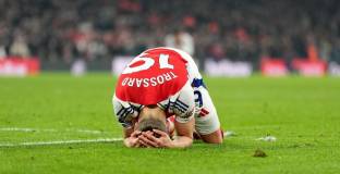 Вила затрудни Арсенал в Лондон (видео)