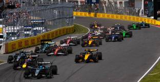 Гран При на Канада подписа нов договор с Формула 1