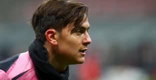 Дибала може да бъде включен в сделка по прехода на Гризман