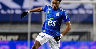 РБ Лайпциг се намира в напреднали преговори с „новия Упамекано”