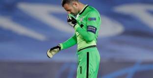 Ханданович се разболя от коронавирус