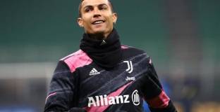 Роналдо и Конте са най-заплатени в Серия А