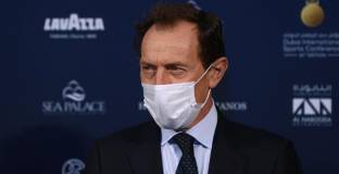 Бутрагеньо: Вярваме в нашите играчи