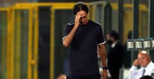 Фрозиноне уволни Неста 