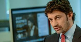 Каладзе е в болница заради проблеми с главния мозък 