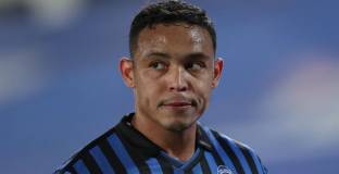Муриел може смени Атланта с Интер