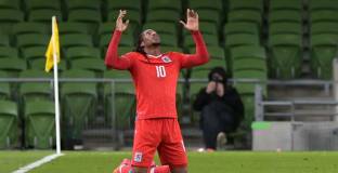 Люксембург с първа победа над Ирландия, Малта бе близо до сензация (видео)