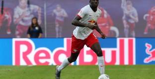 Ливърпул е готов да плати 40 милиона за Конате