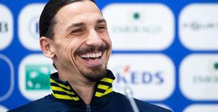 Ибра: Няма да доказвам нищо на никого