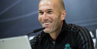 Зидан: За нас бе важно да се класираме за плейофите на ШЛ 