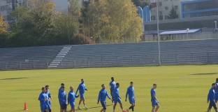 Дунав уреди контрола с шампиона на Румъния