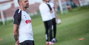 Вальо Илиев: Не искам да говоря за съдийството, защото може после да съжалявам