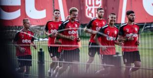 ЦСКА замина за Боровец 