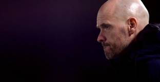 Тен Хаг: Контролирахме срещата