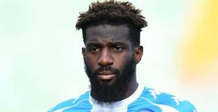 Предложиха Бакайоко на ПСЖ и Лион