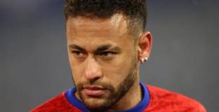 Неймар преустанови преговорите с ПСЖ, надява се на връщане в Барса