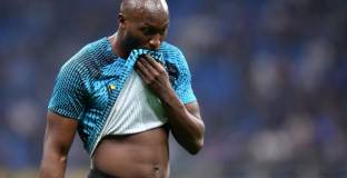 Лукаку може да се озове в Тотнъм 