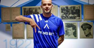 Мишо Вълчев: Алекс Колев ще е от полза на отбора