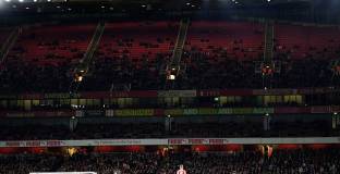 Арсенал - Донкастър с антирекорд 