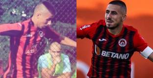 Локо София остана без своя капитан