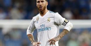 Рамос: Всички носим отговорност за случилото се