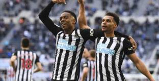 Нюкасъл - Шефилд Юнайтед 1:0 