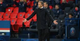 Флик: Продължавахме, ако не бяхме пропилели толкова шансове