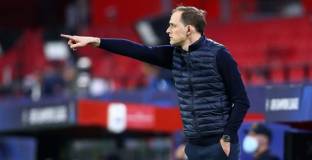 Тухел: Бяха много трудни 180 минути