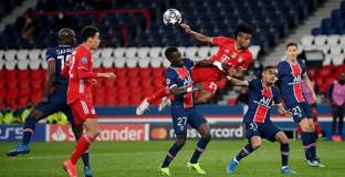 ПСЖ с уникално постижение в ШЛ