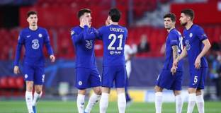  Челси установи рекорд сред английските отбори