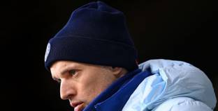 Тухел предпочита Реал Мадрид на полуфинала